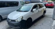 Nissan AD Wagon 1,6L 2016 for sale