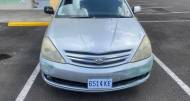 Toyota Allion 1,8L 2006 for sale