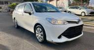 Toyota Fielder 1,5L 2017 for sale