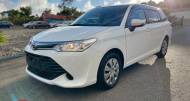 Toyota Fielder 1,5L 2017 for sale