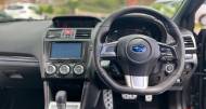 Subaru WRX 2,0L 2017 for sale