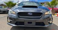 Subaru WRX 2,0L 2017 for sale