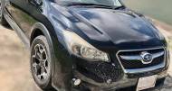 Subaru XV 2,0L 2015 for sale