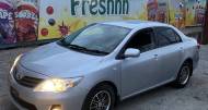 Toyota Corolla XLi 1,5L 2012 for sale