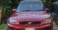 Toyota RAV4 1,9L 1996 for sale