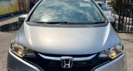 Honda Fit 1,5L 2017 for sale