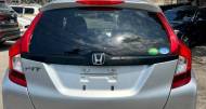 Honda Fit 1,5L 2017 for sale