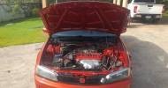 Honda Torneo 2,0L 1997 for sale