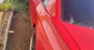 Honda Civic 1,5L 2002 for sale