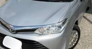 Toyota Axio 1,5L 2015 for sale