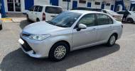 Toyota Axio 1,5L 2015 for sale