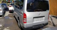 Toyota Hiace 2,0L 2016 for sale