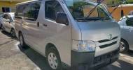 Toyota Hiace 2,0L 2016 for sale