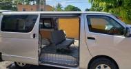 Toyota Hiace 2,0L 2016 for sale