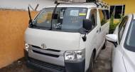 Toyota Hiace 2,0L 2015 for sale