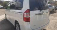 Toyota Noah 2,0L 2013 for sale