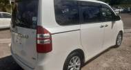 Toyota Noah 2,0L 2013 for sale