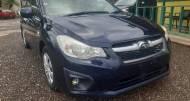 Subaru G4 1,6L 2013 for sale