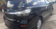 Toyota Wish 1,8L 2013 for sale