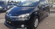 Toyota Wish 1,8L 2013 for sale