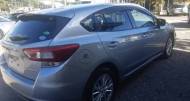 Subaru Impreza 1,6L 2017 for sale