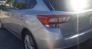 Subaru Impreza 1,6L 2017 for sale