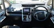 Toyota Noah 2,0L 2013 for sale