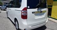 Toyota Noah 2,0L 2013 for sale