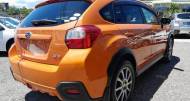 Subaru XV 2,0L 2015 for sale