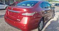 Nissan Sylphy 1,8L 2014 for sale