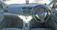 Nissan Sylphy 1,8L 2014 for sale