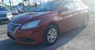 Nissan Sylphy 1,8L 2014 for sale