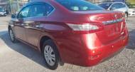 Nissan Sylphy 1,8L 2014 for sale