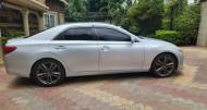 Toyota Mark X 2,5L 2015 for sale