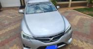 Toyota Mark X 2,5L 2015 for sale