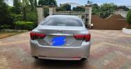 Toyota Mark X 2,5L 2015 for sale