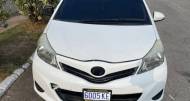 Toyota Vitz 1,3L 2012 for sale