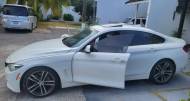 BMW 4-Series 2,0L 2019 for sale