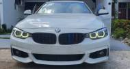 BMW 4-Series 2,0L 2019 for sale