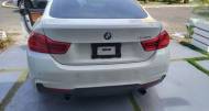 BMW 4-Series 2,0L 2019 for sale