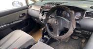 Nissan Tiida 1,5L 2009 for sale