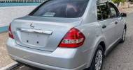 Nissan Tiida 1,5L 2009 for sale