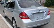 Nissan Tiida 1,5L 2009 for sale