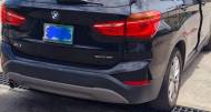 BMW X1 2,0L 2019 for sale