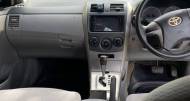 Toyota Axio 1,5L 2009 for sale