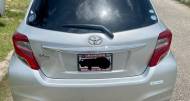 Toyota Vitz 1,0L 2014 for sale