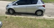 Toyota Vitz 1,0L 2014 for sale