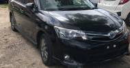 Toyota Fielder 1,5L 2013 for sale