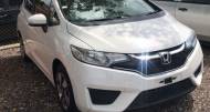 Honda Fit 1,3L 2016 for sale