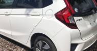 Honda Fit 1,3L 2016 for sale